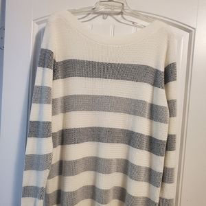 Market & Spruce sweater 2X